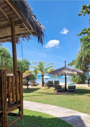 Lazy Days Bungalows